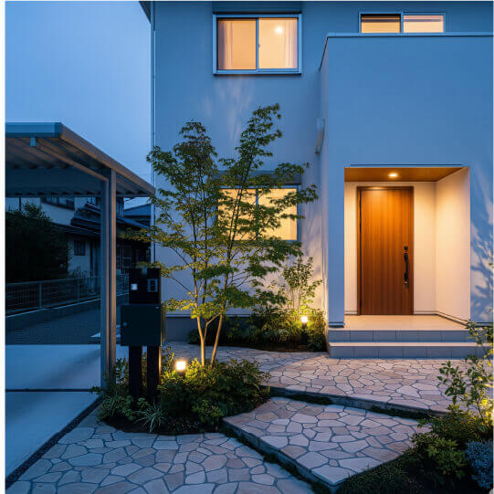 SUNRAGE GARDEN