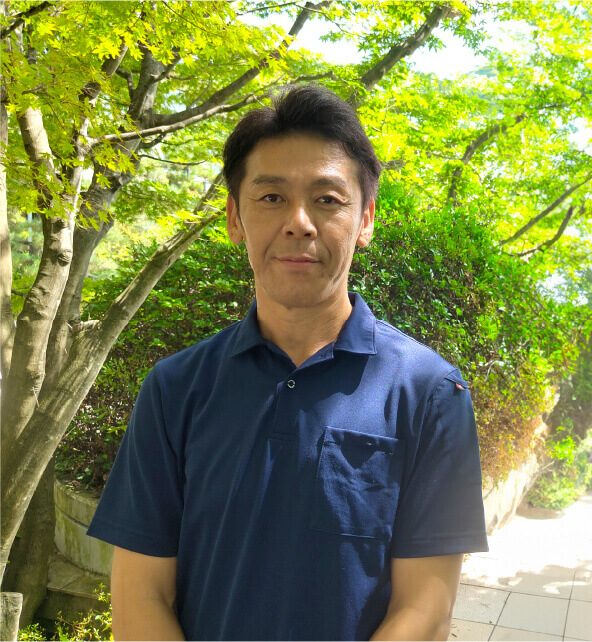 代表