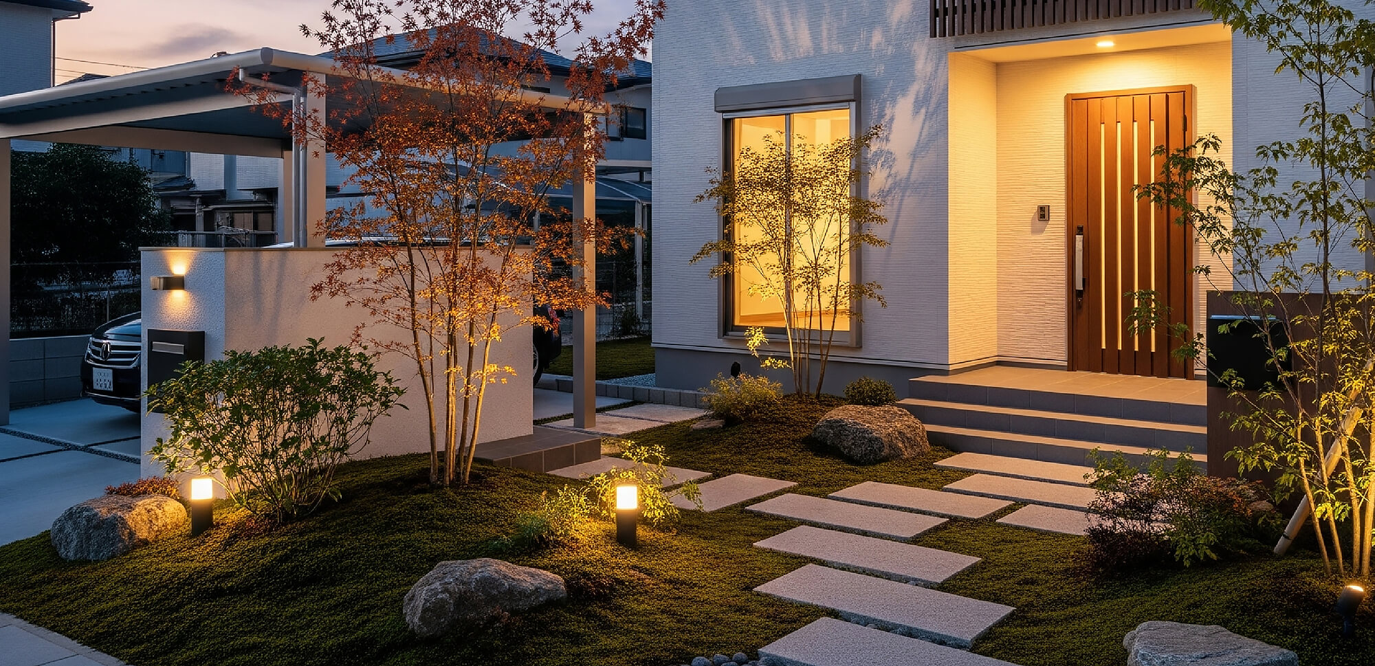 SUNRAGE GARDEN