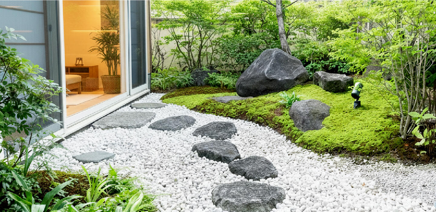 SUNRAGE GARDEN