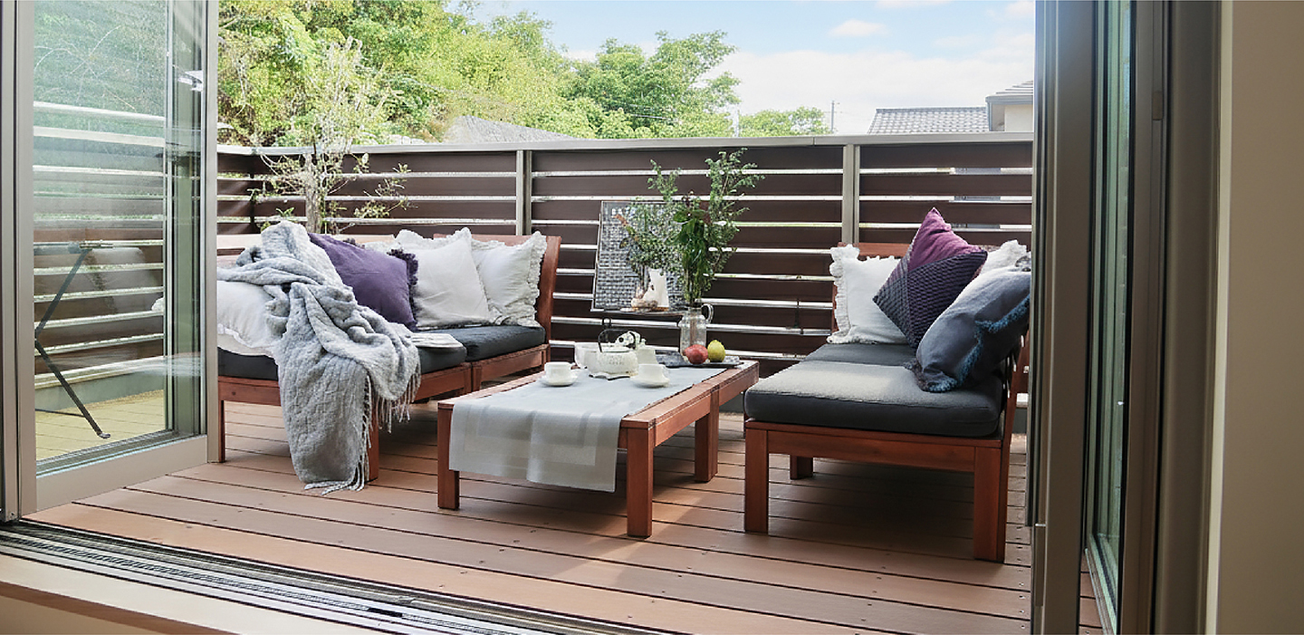 SUNRAGE GARDEN